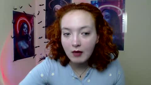 Snapshot of mistyrosee chatting on February 24, 2026, 6:44 am Aria online show from February 24, 2026, 6:44 am