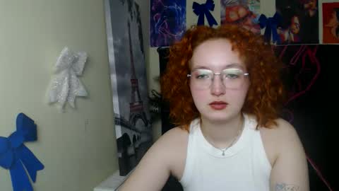 Snapshot of mistyrosee chatting on February 26, 2026, 7:29 am Aria online show from February 26, 2026, 7:29 am