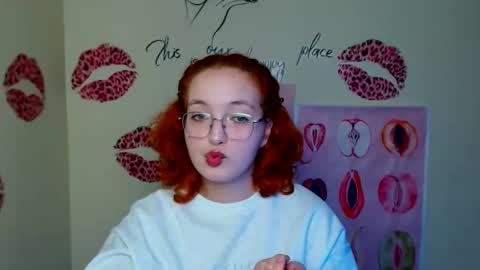 Snapshot of mistyrosee chatting on March 2, 2026, 7:10 pm Aria online show from March 2, 2026, 7:10 pm