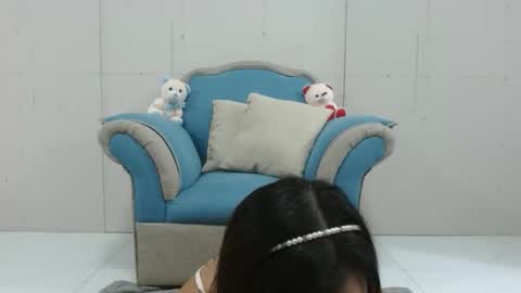 Snapshot of misumi_and_jason chatting on March 3, 2026, 7:42 pm MisumiJason online show from March 3, 2026, 7:42 pm