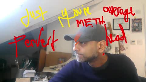 Snapshot of mita335918 chatting on March 1, 2026, 4:53 pm mita335918 online show from March 1, 2026, 4:53 pm