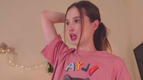 Mita online show from February 11, 2025, 7:33 am