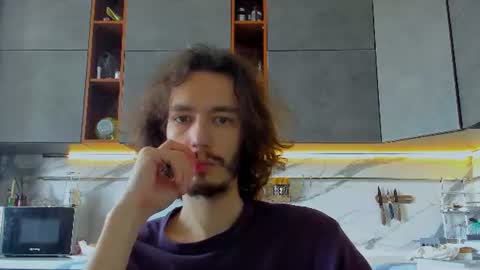 Snapshot of mitchelkurse chatting on July 12, 2026, 1:02 pm MitchelKurse online show from July 12, 2026, 1:02 pm