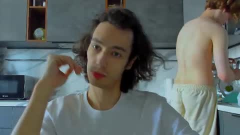 Snapshot of mitchelkurse chatting on July 15, 2026, 9:58 am MitchelKurse online show from July 15, 2026, 9:58 am