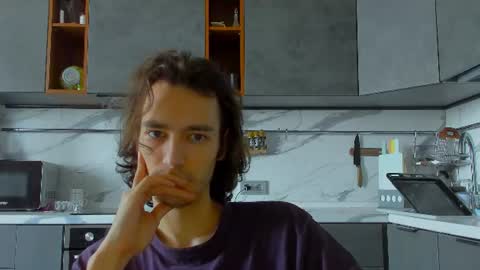 Snapshot of mitchelkurse chatting on July 18, 2026, 10:08 am MitchelKurse online show from July 18, 2026, 10:08 am