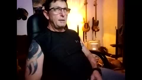 BobbyMitchGa online show from January 12, 2025, 9:19 am