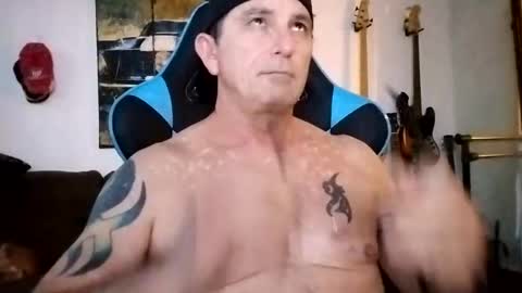 BobbyMitchGa online show from March 12, 2025, 12:26 pm