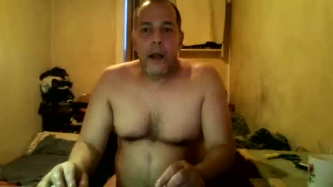 mito51 online show from January 8, 2025, 4:11 pm