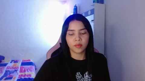 Hanna online show from April 4, 2026, 1:04 am