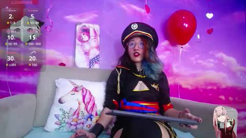 Snapshot of mitsuri_nyx chatting on February 16, 2026, 12:01 pm mitsuri_nyx online show from February 16, 2026, 12:01 pm