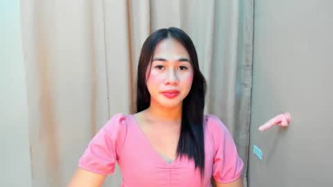 Mitsu online show from February 23, 2025, 2:51 am