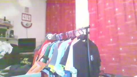 mitta93 online show from February 19, 2026, 11:23 pm