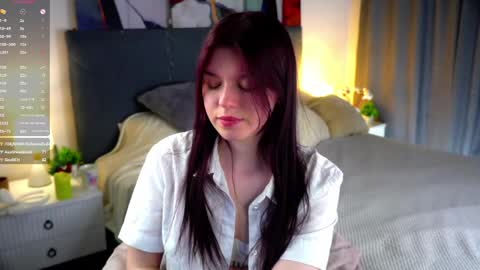 Rosalie online show from April 9, 2026, 6:19 am