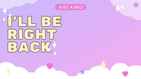 Yuka online show from February 21, 2025, 4:48 pm