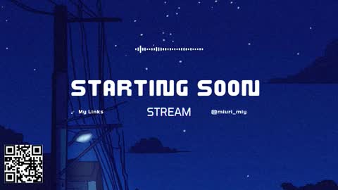 Yuka online show from November 8, 2025, 6:18 pm