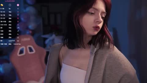 Yuka online show from February 6, 2026, 5:38 pm