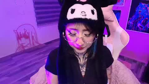  Miwa Violet  online show from July 21, 2026, 3:09 am