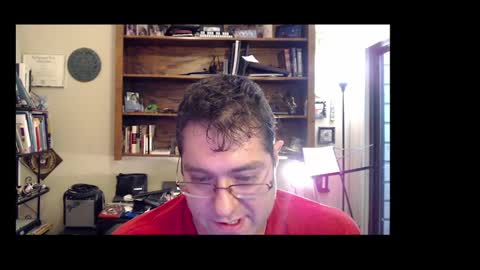 Alex online show from December 4, 2024, 2:26 pm