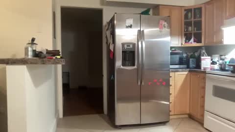 Devin  Mandingo online show from December 14, 2024, 12:22 am