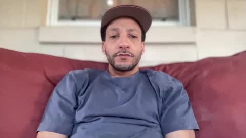 Devin  Mandingo online show from May 4, 2026, 11:12 pm