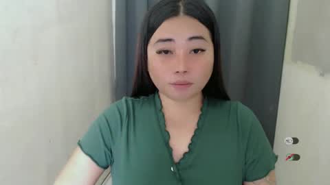 cassie marie online show from February 7, 2025, 5:51 pm