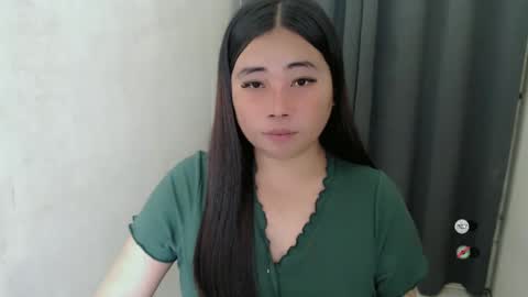 cassie marie online show from February 12, 2025, 7:24 pm