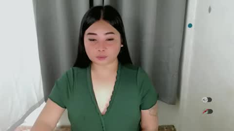 cassie marie online show from October 12, 2025, 5:45 pm