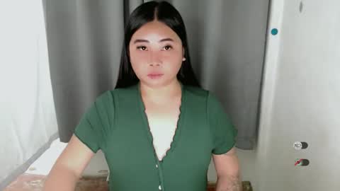 cassie marie online show from October 15, 2025, 5:35 pm