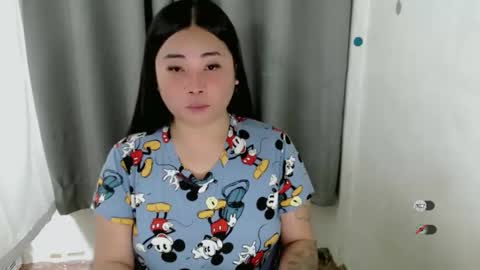 cassie marie online show from October 19, 2025, 9:21 am