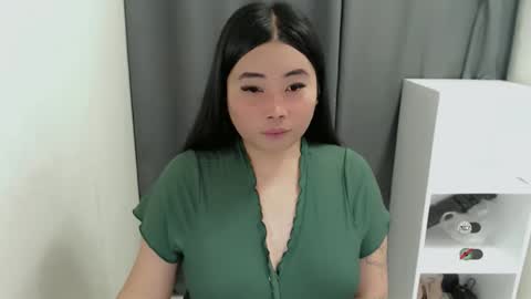 cassie marie online show from May 16, 2026, 7:27 am