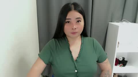 cassie marie online show from May 19, 2026, 11:27 am