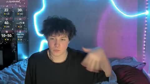 MeowMiku online show from February 8, 2026, 5:38 pm