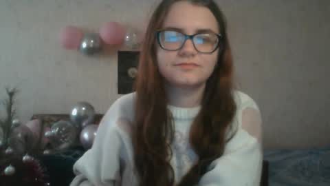 Snapshot of miyabe chatting on February 16, 2025, 10:10 am Milana online show from February 16, 2025, 10:10 am