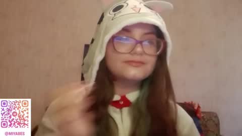 Milana online show from October 24, 2025, 9:17 am