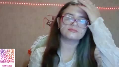 Milana online show from October 31, 2025, 7:42 am