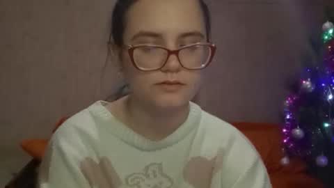 Milana online show from January 12, 2026, 3:28 pm