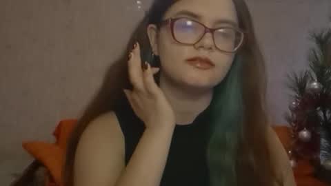 Milana online show from January 14, 2026, 7:25 am