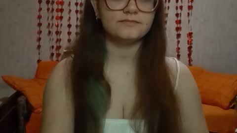 Milana online show from February 25, 2026, 4:44 am