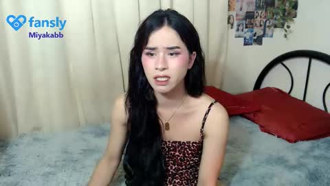 Snapshot of miyakabebe chatting on November 13, 2025, 7:07 am Miyakabebe online show from November 13, 2025, 7:07 am