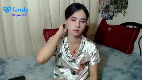 Snapshot of miyakabebe chatting on November 14, 2025, 6:12 am Miyakabebe online show from November 14, 2025, 6:12 am