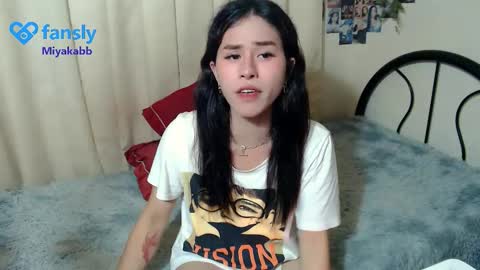 Snapshot of miyakabebe chatting on November 30, 2025, 12:09 pm Miyakabebe online show from November 30, 2025, 12:09 pm