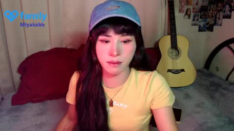 Snapshot of miyakabebe chatting on March 30, 2026, 3:35 pm Miyakabebe online show from March 30, 2026, 3:35 pm