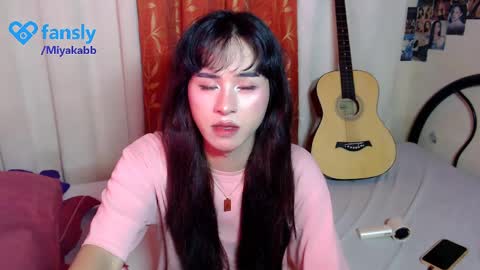 Snapshot of miyakabebe chatting on May 15, 2026, 11:12 pm Miyakabebe online show from May 15, 2026, 11:12 pm