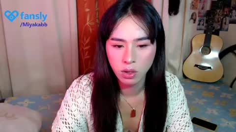 Snapshot of miyakabebe chatting on June 7, 2026, 9:07 pm Miyakabebe online show from June 7, 2026, 9:07 pm