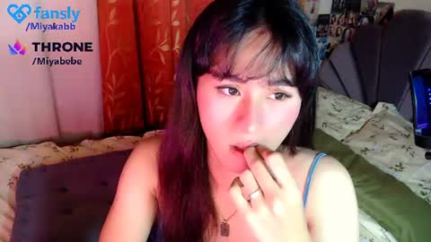 Snapshot of miyakabebe chatting on June 27, 2026, 9:14 am Miyakabebe online show from June 27, 2026, 9:14 am
