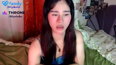 Snapshot of miyakabebe chatting on June 28, 2026, 12:49 am Miyakabebe online show from June 28, 2026, 12:49 am
