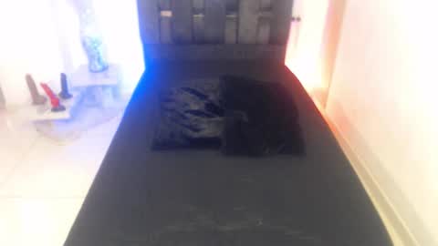 Charlotte online show from March 13, 2026, 3:13 am