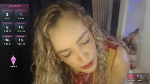 Snapshot of miyu_charlotte chatting on May 22, 2026, 2:30 am Charlotte online show from May 22, 2026, 2:30 am