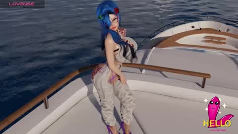 Miyuki Maiko online show from February 6, 2026, 6:11 pm