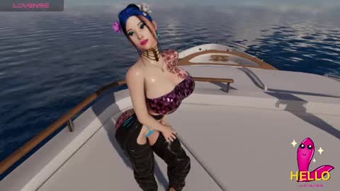 Miyuki Maiko online show from February 10, 2026, 7:18 pm